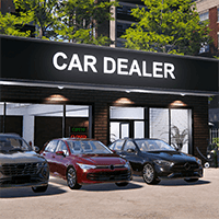 Car Dealership Simulator 2
