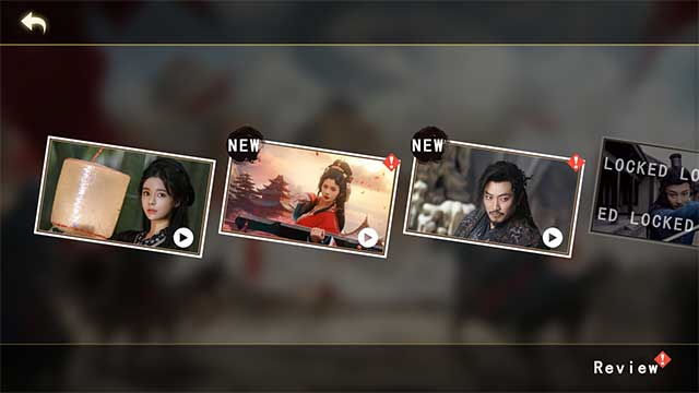 Đưa ra những quyết định mang tính chiến lược để định hình lịch sử