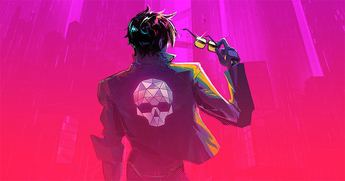 Dead as DiscoDemoGame nhịp điệu đấm đá sôi động