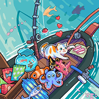 Fish to Dish: Idle Sushi