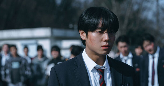 Người hùng yếu đuối 2