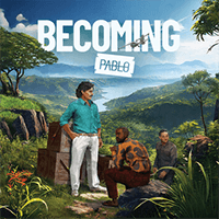 Becoming Pablo