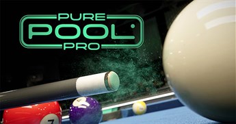 Pure Pool Pro