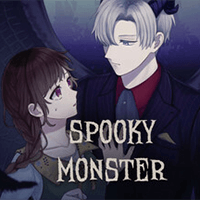 Spooky Monster