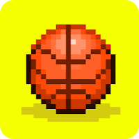 Bouncy Hoops cho iOS