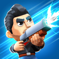 Cannon Heroes cho iOS