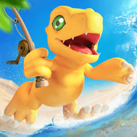 Digimon: Source Code cho iOS