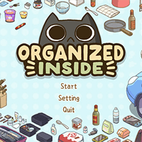 Organized Inside
