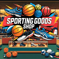 Sporting Goods Shop