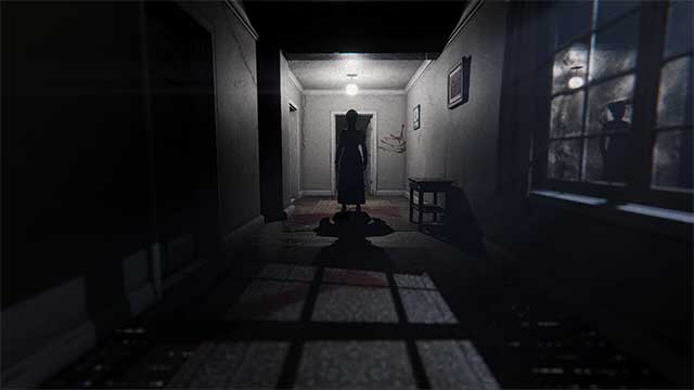 Unmourned là game kinh dị tâm lý có cốt truyện lạnh gáy