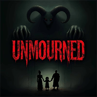 Unmourned