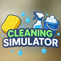 Cleaning Simulator