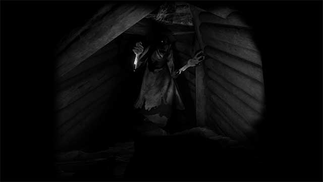 Chạm trán với sinh vật Likho một mắt và quyết định số phận của bạn