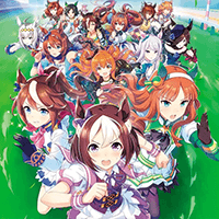 Umamusume: Pretty Derby