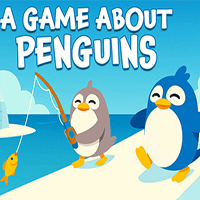 A Game About Penguins