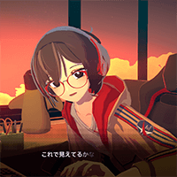 Chill with You: Lo-Fi Story