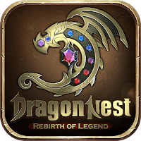 Dragon Nest: Rebirth of Legend cho Android