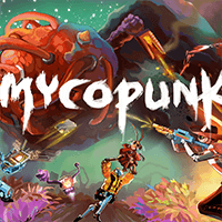 Mycopunk