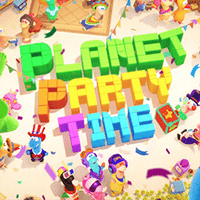 Planet Party Time