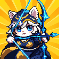 Nimble Cats: Last Survival cho iOS