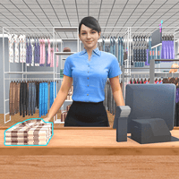 Clothing Store Simulator cho Android