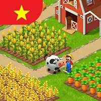 Farm City: Farming & Building