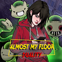 Almost My Floor: Duality