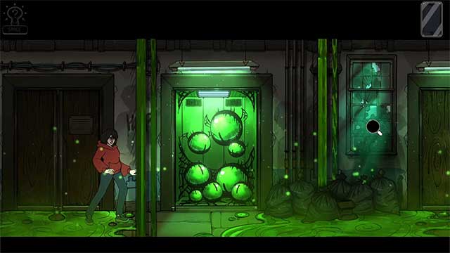 Trải nghiệm câu chuyện theo nhiều cách khác nhau