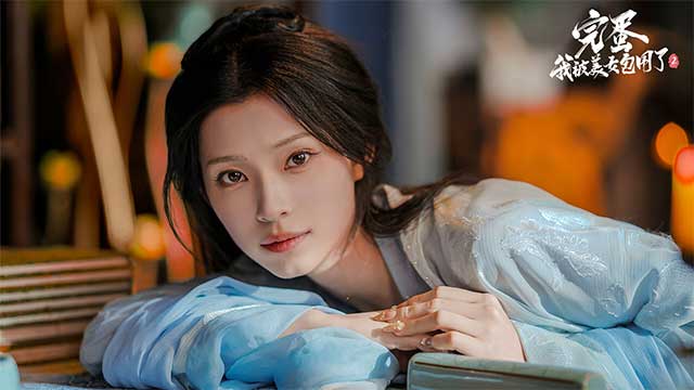 Mối quan hệ giữa những mỹ nữ này và vụ án thảm sát gia tộc bạn là gì? 