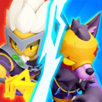 Grid Wars cho Android