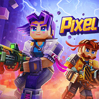 Pixel Gun 2