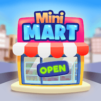 Mini Mart Life 3D cho Android