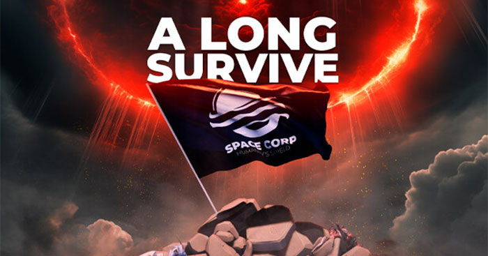 A Long SurviveGame FPS sinh tồn chiến lược