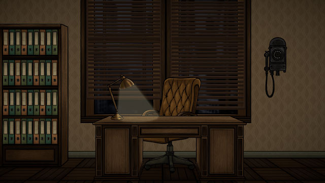Room Escape: Strange Case 3 mang đến một cốt truyện rùng rợn, lạnh gáy mới