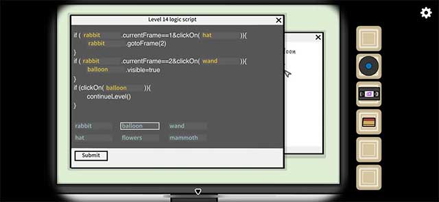 Nhập lệnh như trong hình