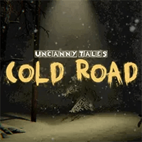 Uncanny Tales: Cold Road