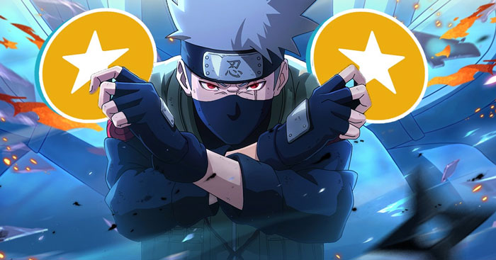 Hỏa Chí Bất Diệt cho iOS1.0.1Game chiến thuật rảnh tay lấy cảm hứng từ Naruto
