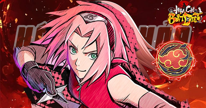 Hỏa Chí Bất DiệtGame chiến thuật thẻ bài thế giới ninja