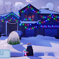 Light Up The Town