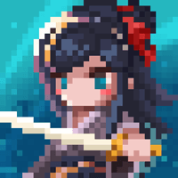 Ma giáo hồi quy: 2D MMORPG cho iOS