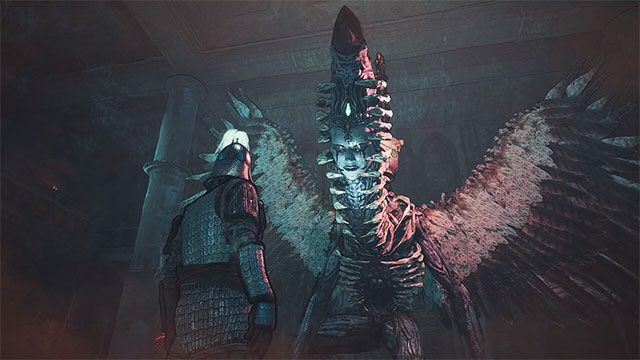 Blackblade Revenant là game ARPG chặt chém phong cách Souls-like cổ điển