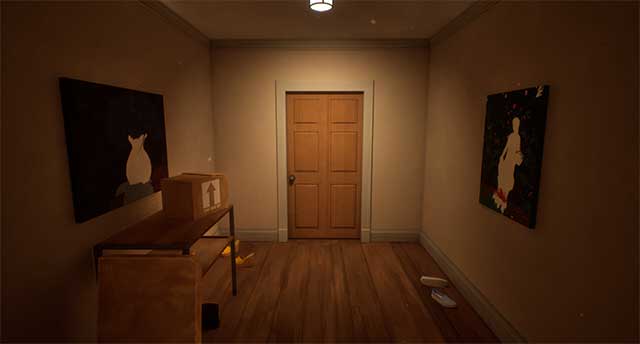 Broken Aperture sẽ đưa game thủ vào một trải nghiệm phong phú
