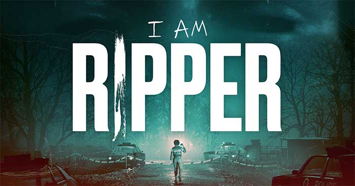 I Am RipperGame kinh dị Sát nhân Anh Quốc