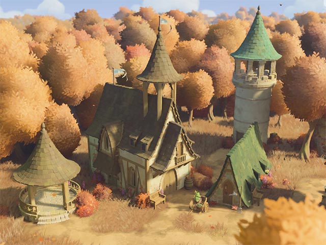 Tiny Glade 1.13 là một bản cập nhật lớn với hàng loạt tính năng, công nghệ, nâng cấp mới mẻ