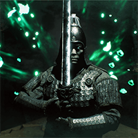 Blackblade Revenant