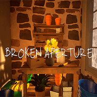 Broken Aperture