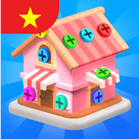 Screwdom 3D cho iOS