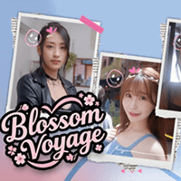 Blossom Voyage