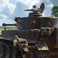 Tank Squad