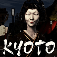 Kyoto Anomaly